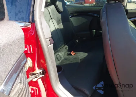 2008 Mini Cooper S Clubman z USA, uszkodzony, nr VIN WMWMM335X8TP87965